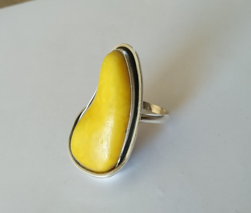 Ancienne bague argent massif - argent,