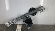 Leve vitre electrique avant droit DACIA SANDERO 2 PHASE 1 807209299R