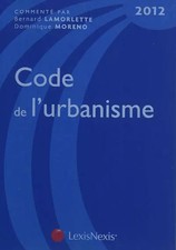 Code de l'urbanisme, Dominique