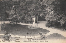 51 EPERNAY SAINTE MARTHE