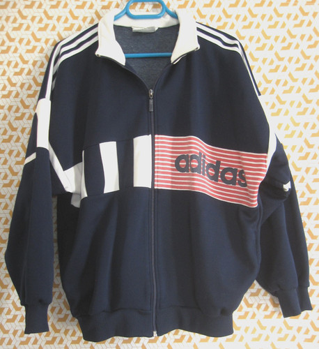 Veste adidas vintage - adidas, 90's