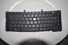 Touches Clavier Extensa 5220