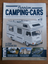 FASCICULE CAMPING-CARS / LA