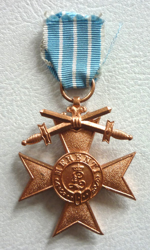 Ordre bavière croix du - ordre, bavière,
