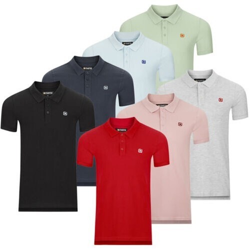 Riverso hommes polo rivjohn - polo,