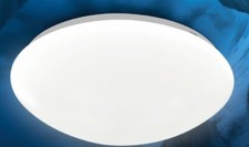Plafonnier LED Design Rondelle