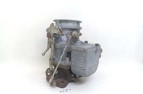 Carburateur vintage stromberg - carburateur,