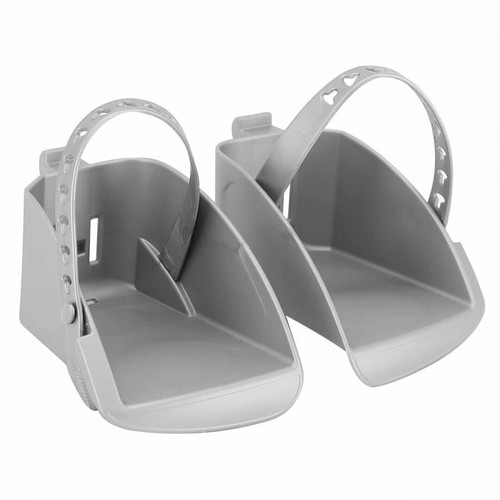 Repose pied pour - , porte