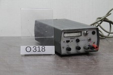 SODILEC SDE3606 POWER SUPPLY 36V 0.6A # O318