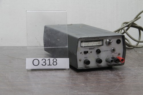 Sodilec sde3606 power supply - sodilec,