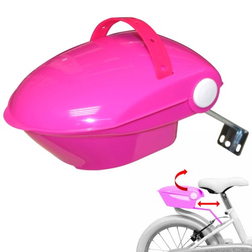 Top case velo enfant - velo, fille