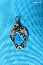 Ancienne médaille religieuse