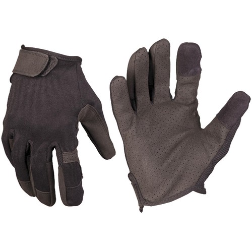 Mil tec touch - touch, combat