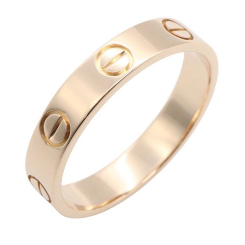 Cartier mini love - cartier,