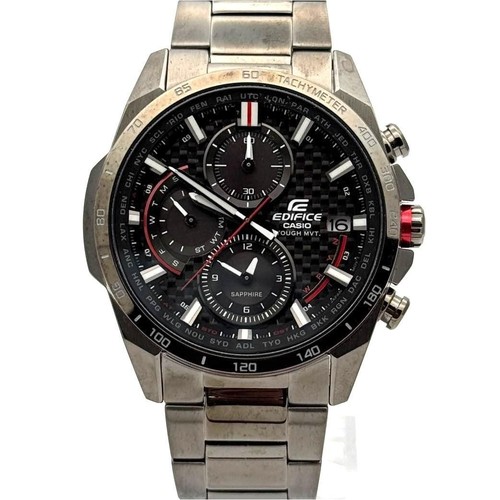 Montre homme casio edifice - montre,