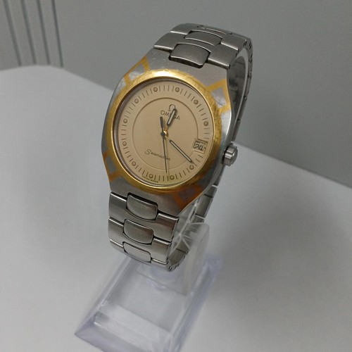 Omega seamaster polaris - seamaster,