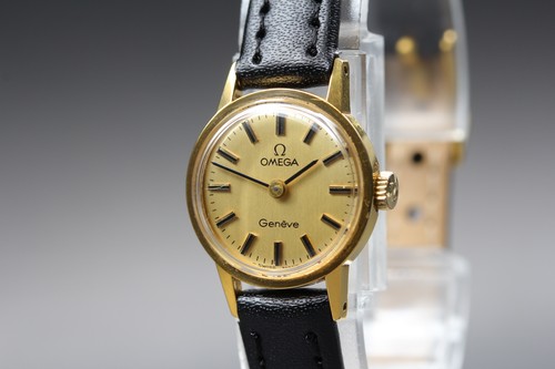 Montre femme omega geneve - femme,