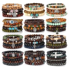 Ensemble de bracelets de