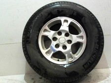 Roue MITSUBISHI PAJERO 3 PHASE 1 Exceed 3.2d165cv 16v     Diesel  /R:21637748