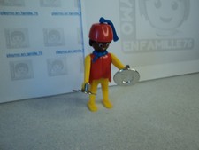 PLAYMOBIL vintage city cirque