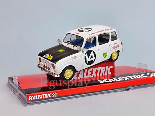 Slot car scx scalextric - slot,