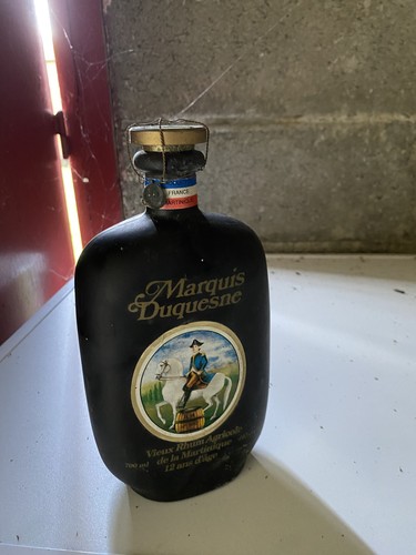 Rhum marquis duquesne - rhum,