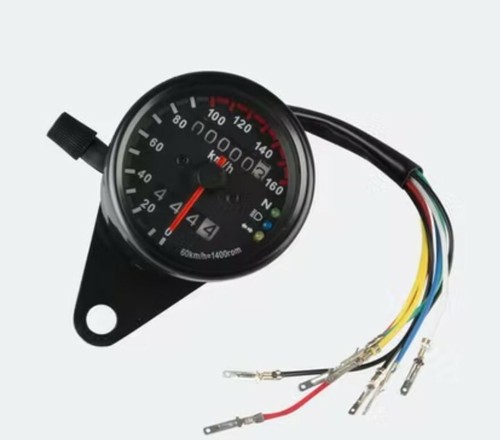 Compteur de vitesse - 🙂,