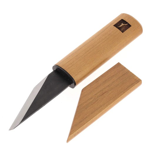 Couteau japonais kiridashi - couteau,