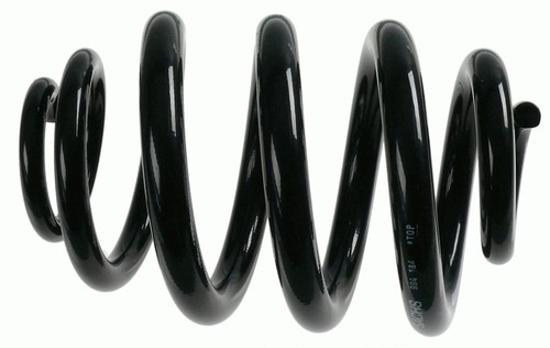 Ressort suspension pour vw - ressort,