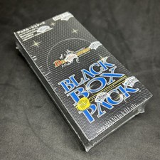 Black Box Pack DMEX-08 Sealed