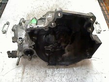 Boite de vitesses MAZDA 626 2