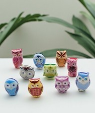 10 feves serie complete Sur