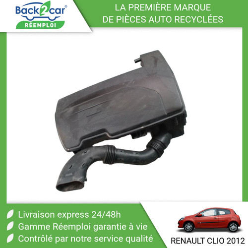 Boitier filtre a air - 🏆,