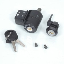 Kit serrure TNT pour Scooter Peugeot 50 Buxy Neuf