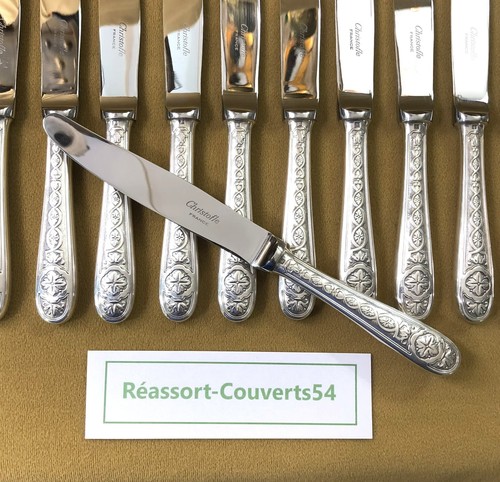 Etat neuf couteau à - 1,