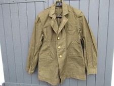 VESTE / PALETOT FRANCAIS