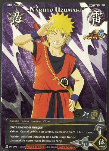 Naruto uzumaki goku - naruto, pr-095