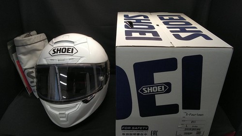 Casque intégral course - casque,