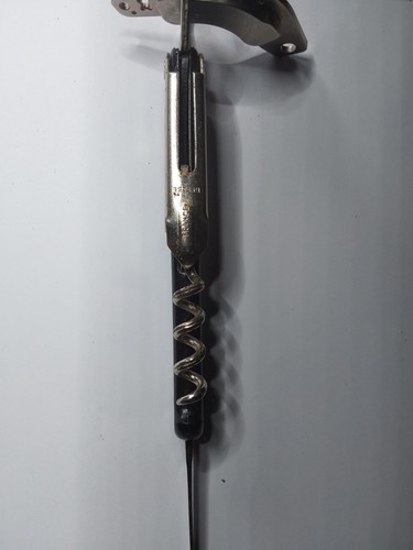 Tire bouchon limonadier - bouchon,