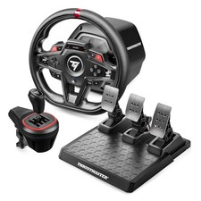 Thrustmaster t248r shifter - t248r,