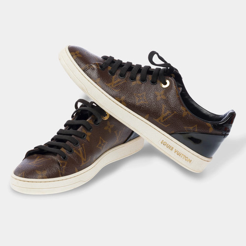 Chaussure louis vuitton - chaussure,