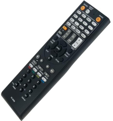 900m replace remote control - remote,