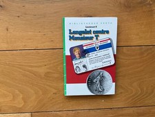 Lieutenant X Langelot contre