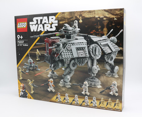 Lego 75337 le - 75337,