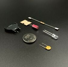 Kit pile sauvegarde - Fusible