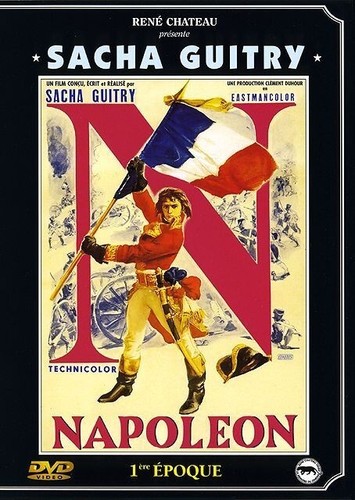Napoleon 1ère epoque jean - napoleon,