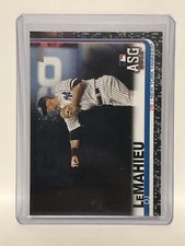 2019 Topps Update #US117 Black