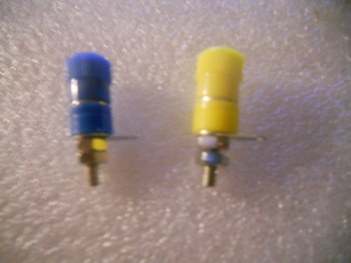 Lot mini fiche banane - lot, 2