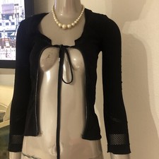 GILET HIGH USE TAILLE XS