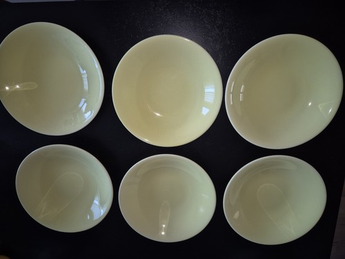 Assiettes creuses gien - creuses,